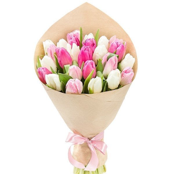 Букет цветов "Миледи" Букет цветов "Миледи"